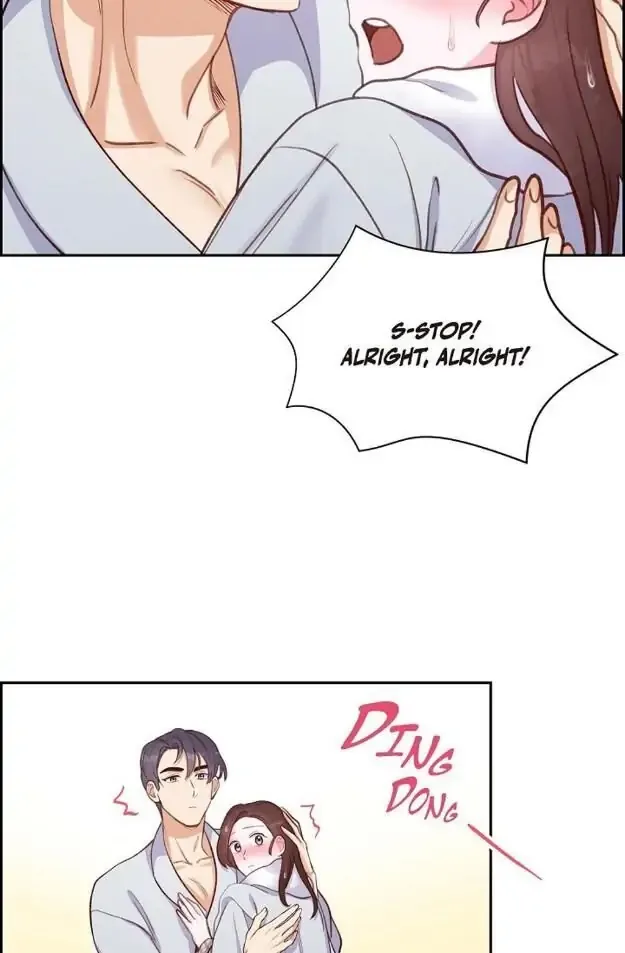 A Spoonful Of Your Love Chapter 11 page 54
