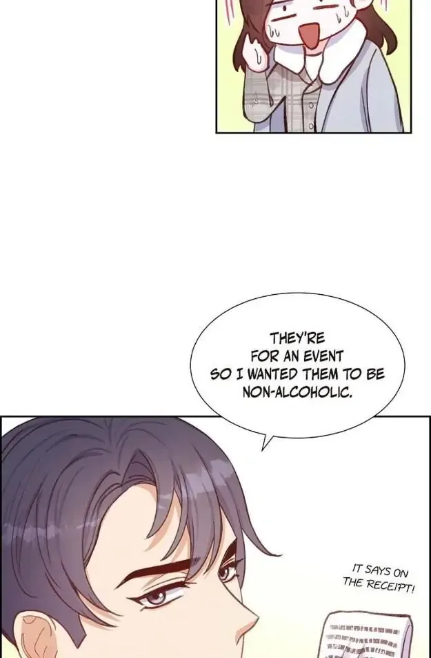 A Spoonful Of Your Love Chapter 11 page 59