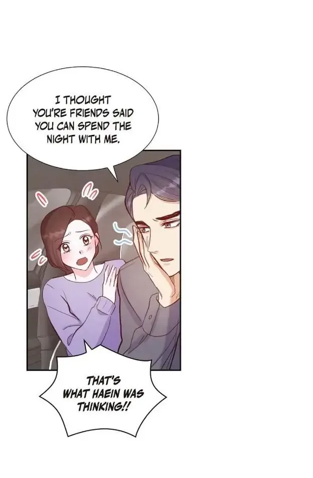 A Spoonful Of Your Love Chapter 12 page 54
