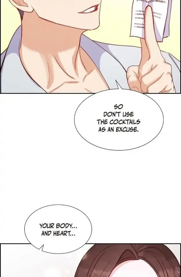 A Spoonful Of Your Love Chapter 11 page 60