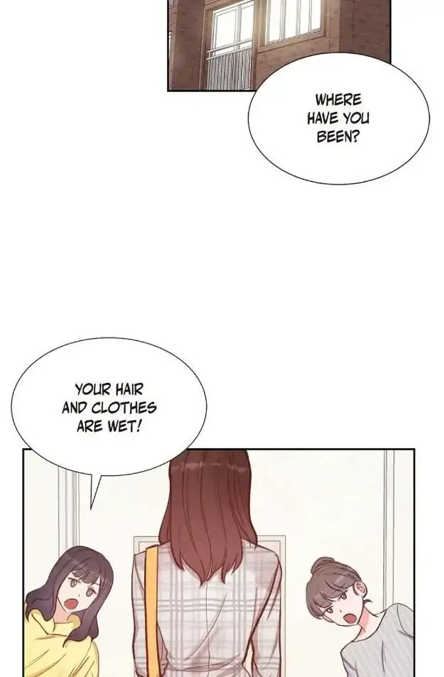 A Spoonful Of Your Love Chapter 11 page 63