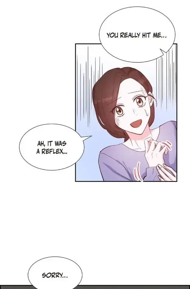 A Spoonful Of Your Love Chapter 12 page 55