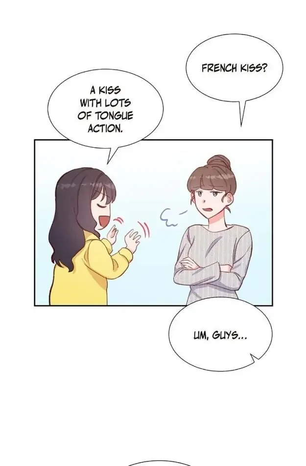 A Spoonful Of Your Love Chapter 11 page 68