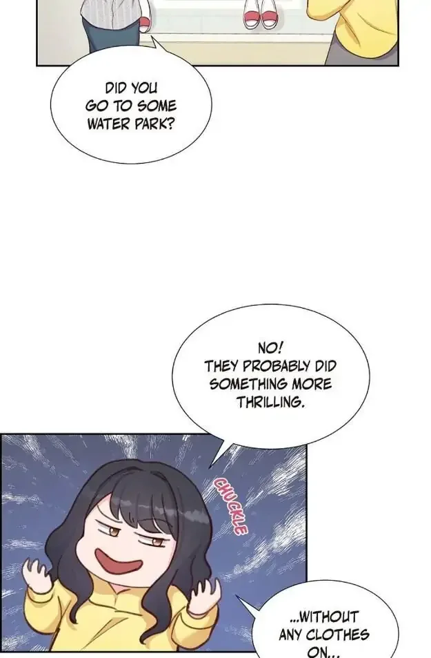 A Spoonful Of Your Love Chapter 11 page 65