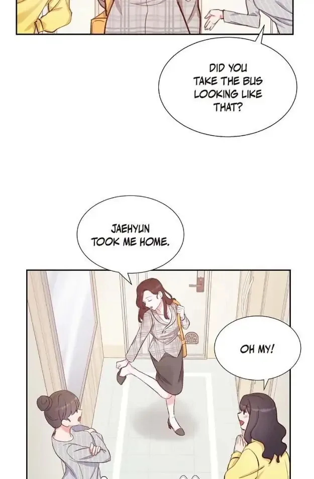 A Spoonful Of Your Love Chapter 11 page 64