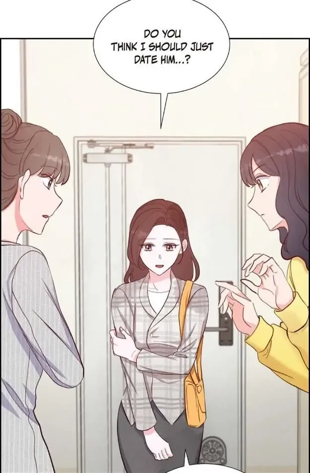 A Spoonful Of Your Love Chapter 11 page 69