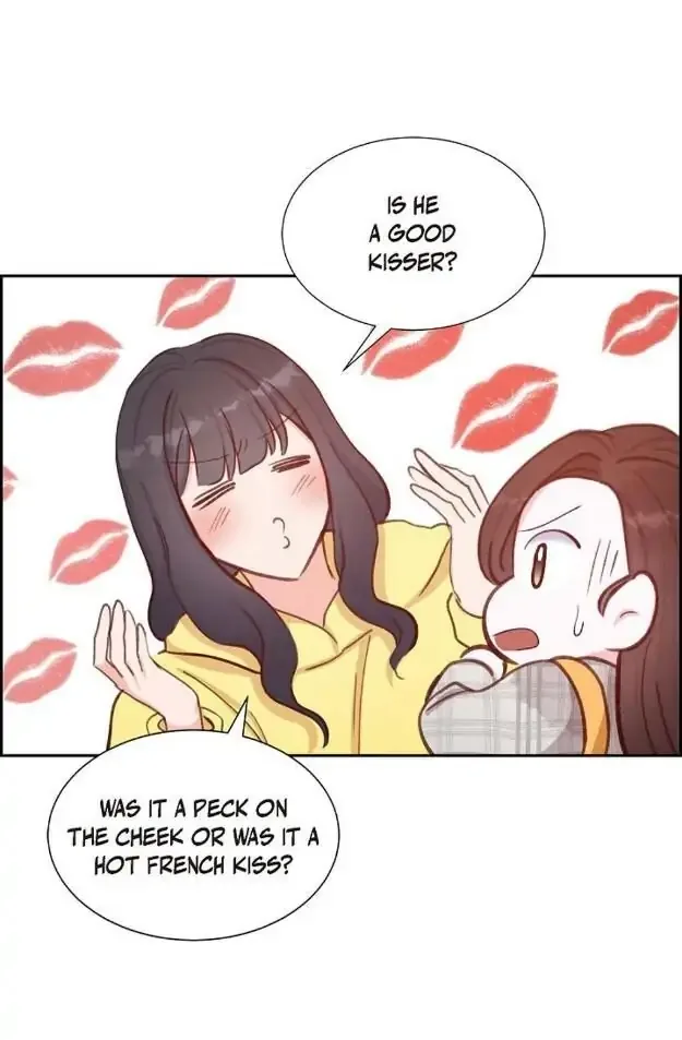 A Spoonful Of Your Love Chapter 11 page 67