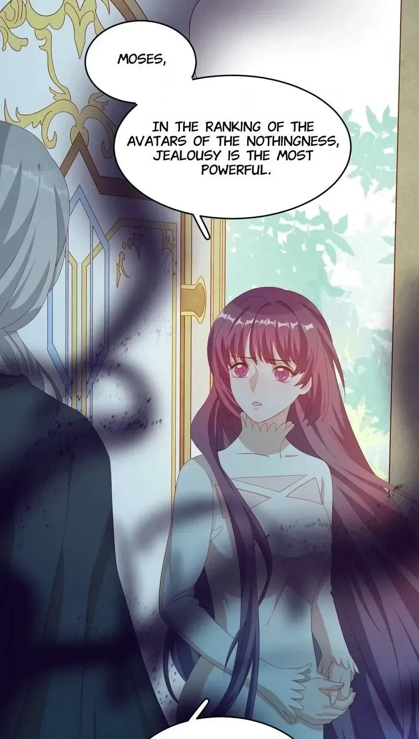 A Song Dwelling In The Clouds: Love Inside The Cage Chapter 106 page 93