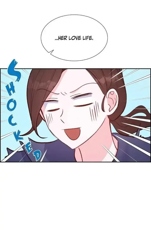 A Spoonful Of Your Love Chapter 13 page 8