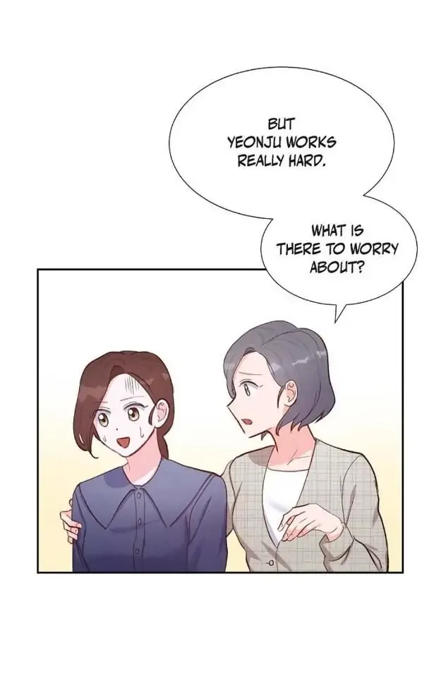 A Spoonful Of Your Love Chapter 13 page 7