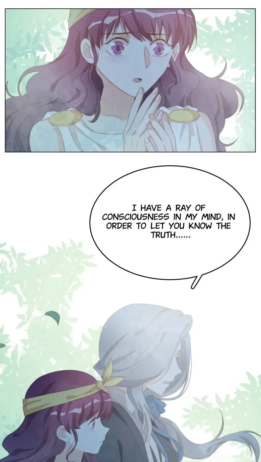 A Song Dwelling In The Clouds: Love Inside The Cage Chapter 106 page 99