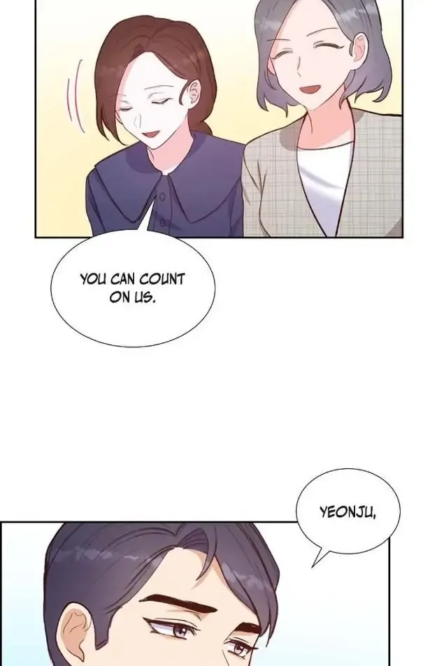 A Spoonful Of Your Love Chapter 13 page 5