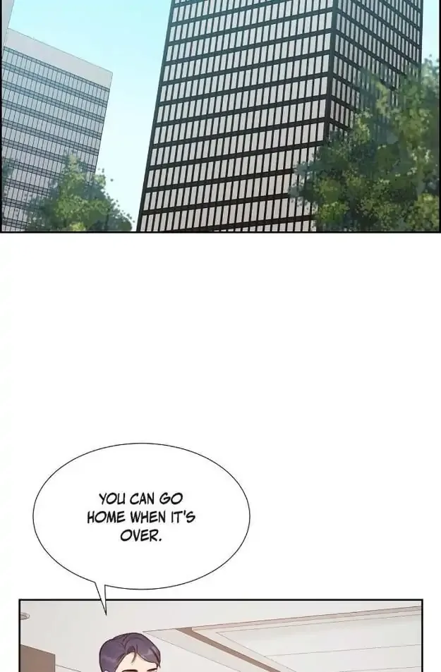 A Spoonful Of Your Love Chapter 13 page 3