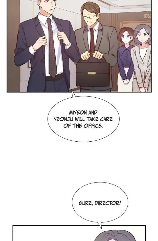 A Spoonful Of Your Love Chapter 13 page 4