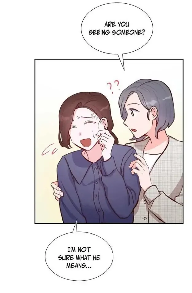 A Spoonful Of Your Love Chapter 13 page 9