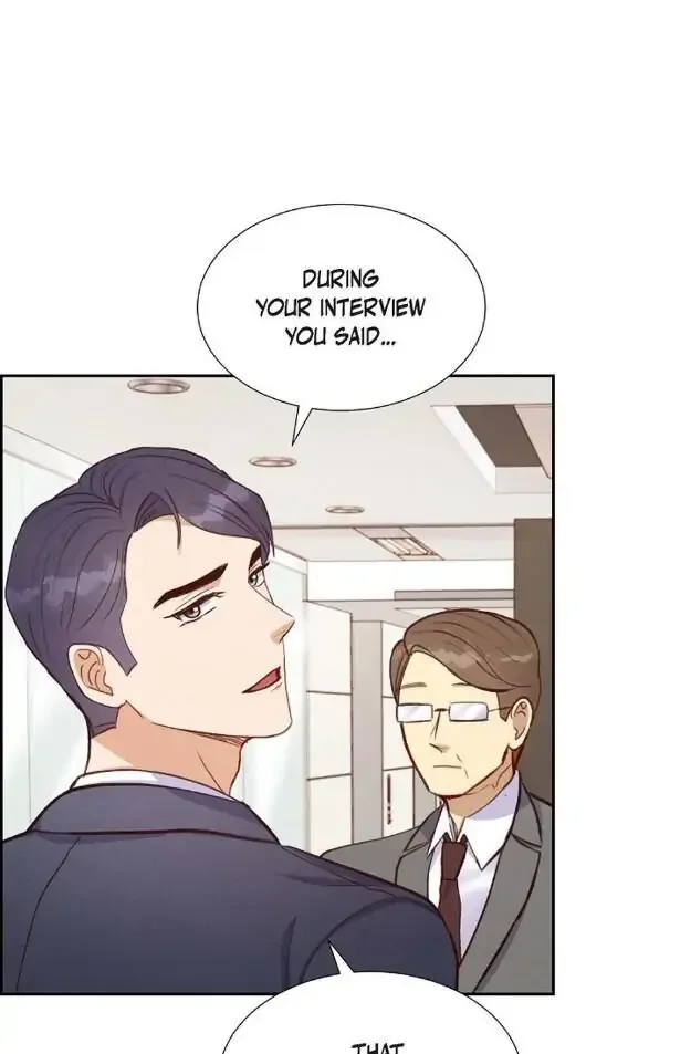 A Spoonful Of Your Love Chapter 13 page 10