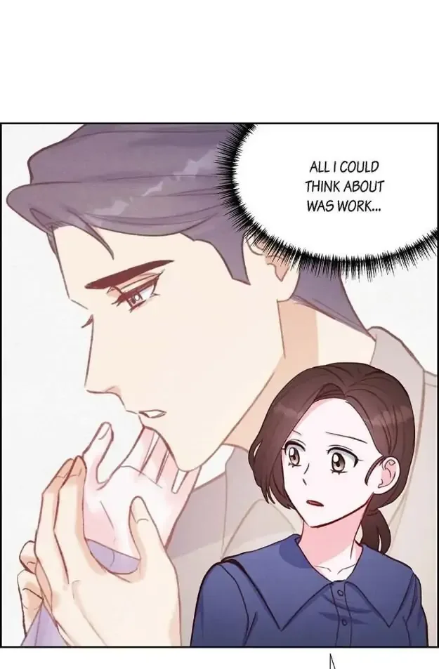 A Spoonful Of Your Love Chapter 13 page 17
