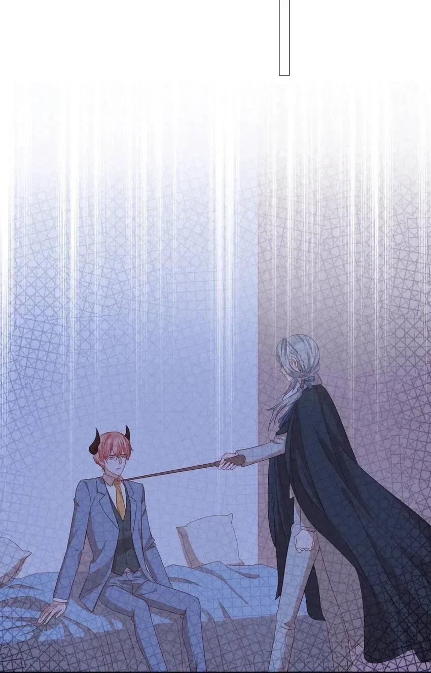 A Song Dwelling In The Clouds: Love Inside The Cage Chapter 106 page 107