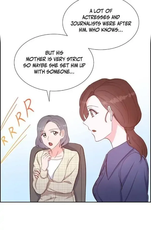 A Spoonful Of Your Love Chapter 13 page 20