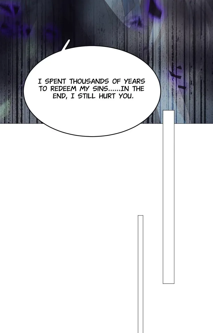 A Song Dwelling In The Clouds: Love Inside The Cage Chapter 106 page 106