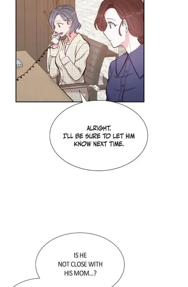 A Spoonful Of Your Love Chapter 13 page 24