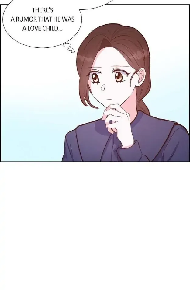 A Spoonful Of Your Love Chapter 13 page 25