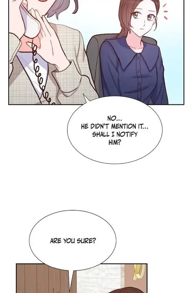 A Spoonful Of Your Love Chapter 13 page 23