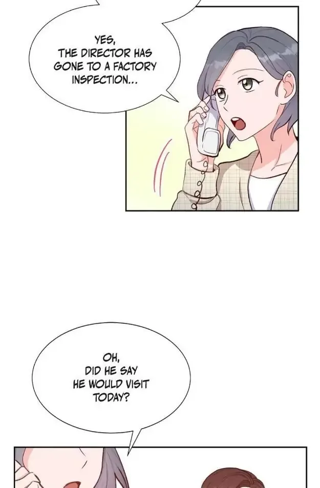 A Spoonful Of Your Love Chapter 13 page 22