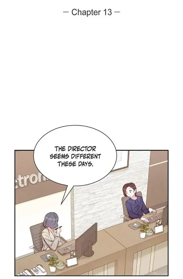 A Spoonful Of Your Love Chapter 13 page 14