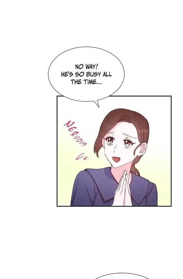 A Spoonful Of Your Love Chapter 13 page 19