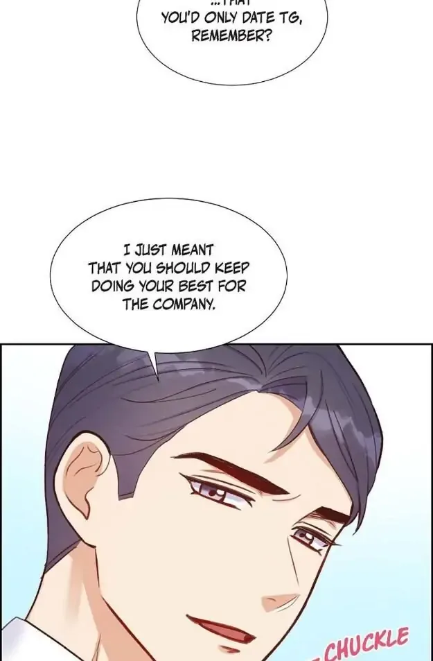 A Spoonful Of Your Love Chapter 13 page 11