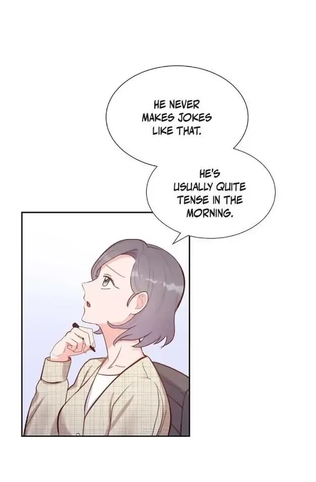 A Spoonful Of Your Love Chapter 13 page 16