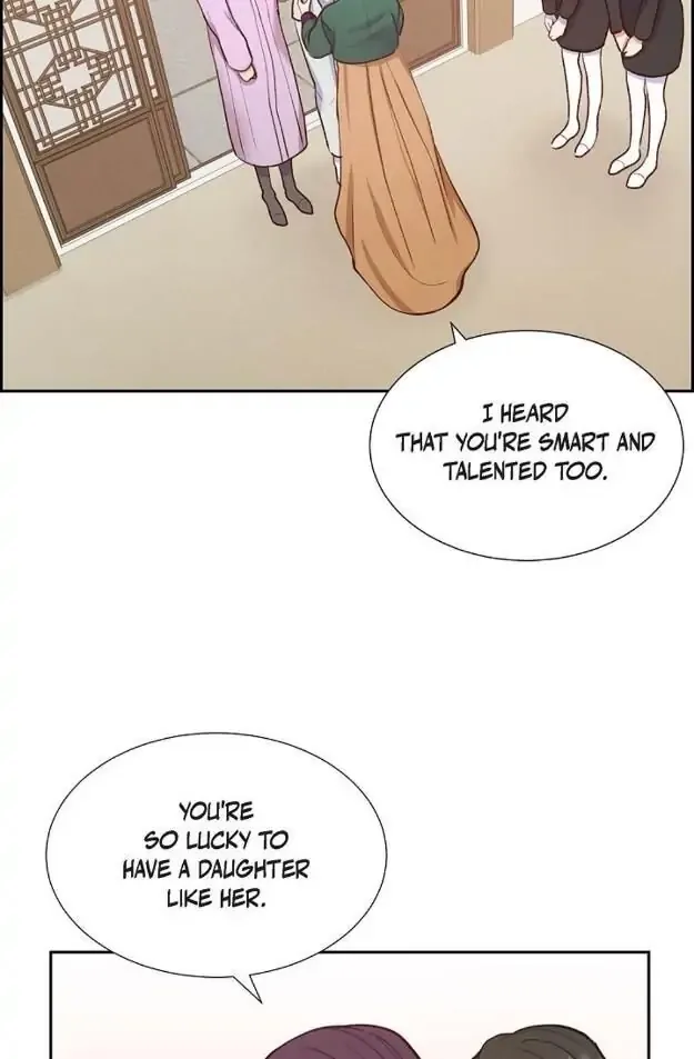 A Spoonful Of Your Love Chapter 13 page 29