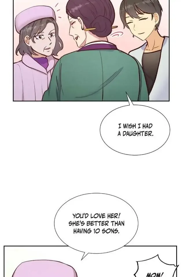 A Spoonful Of Your Love Chapter 13 page 30