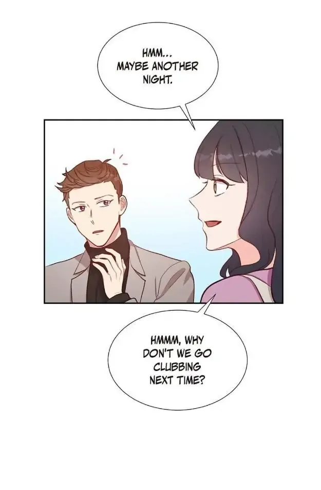 A Spoonful Of Your Love Chapter 14 page 6