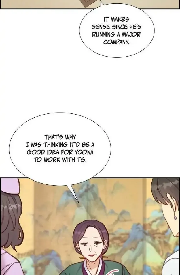 A Spoonful Of Your Love Chapter 13 page 35