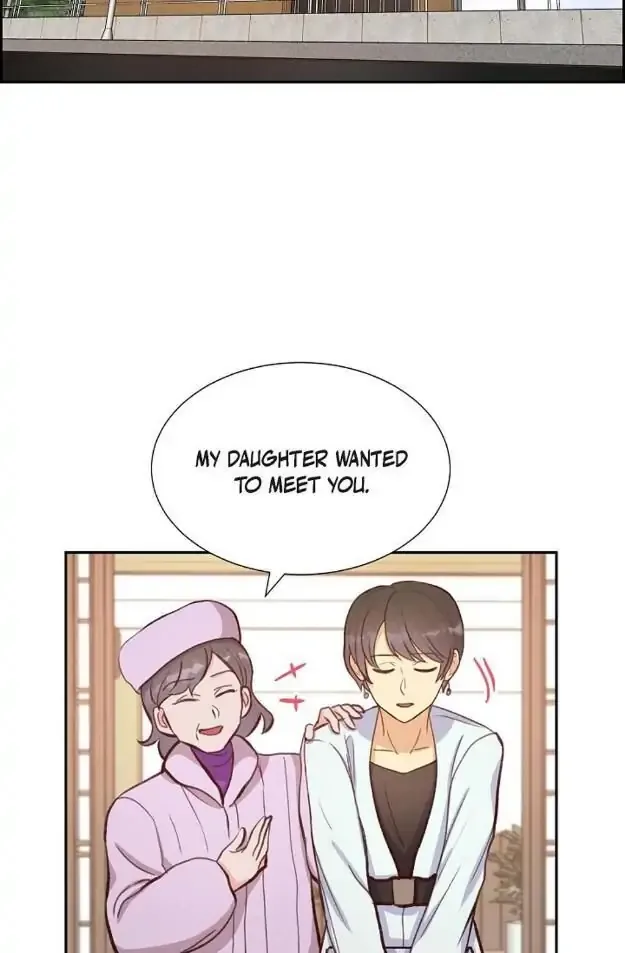 A Spoonful Of Your Love Chapter 13 page 27