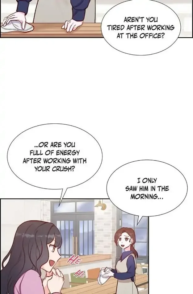 A Spoonful Of Your Love Chapter 13 page 40