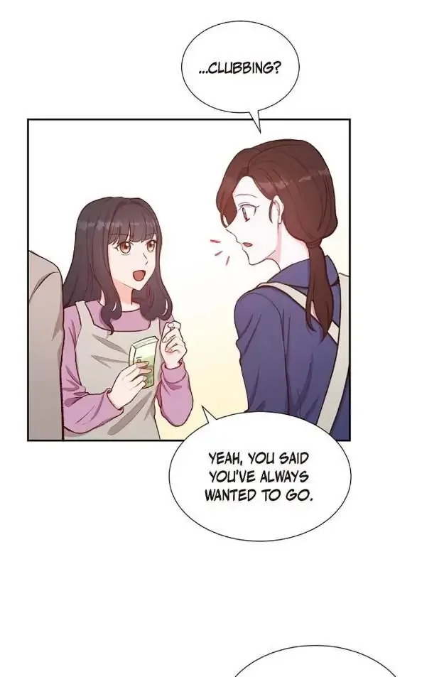 A Spoonful Of Your Love Chapter 14 page 7
