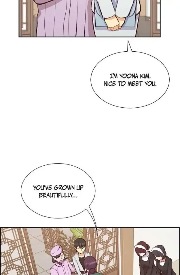 A Spoonful Of Your Love Chapter 13 page 28