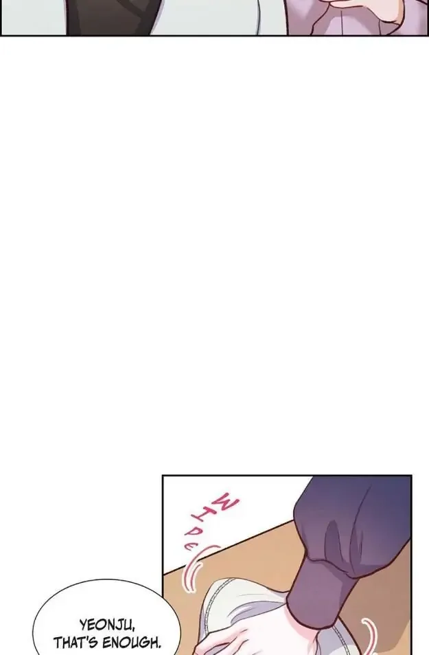 A Spoonful Of Your Love Chapter 13 page 38