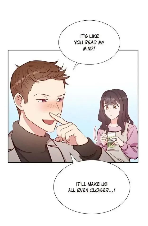 A Spoonful Of Your Love Chapter 14 page 4