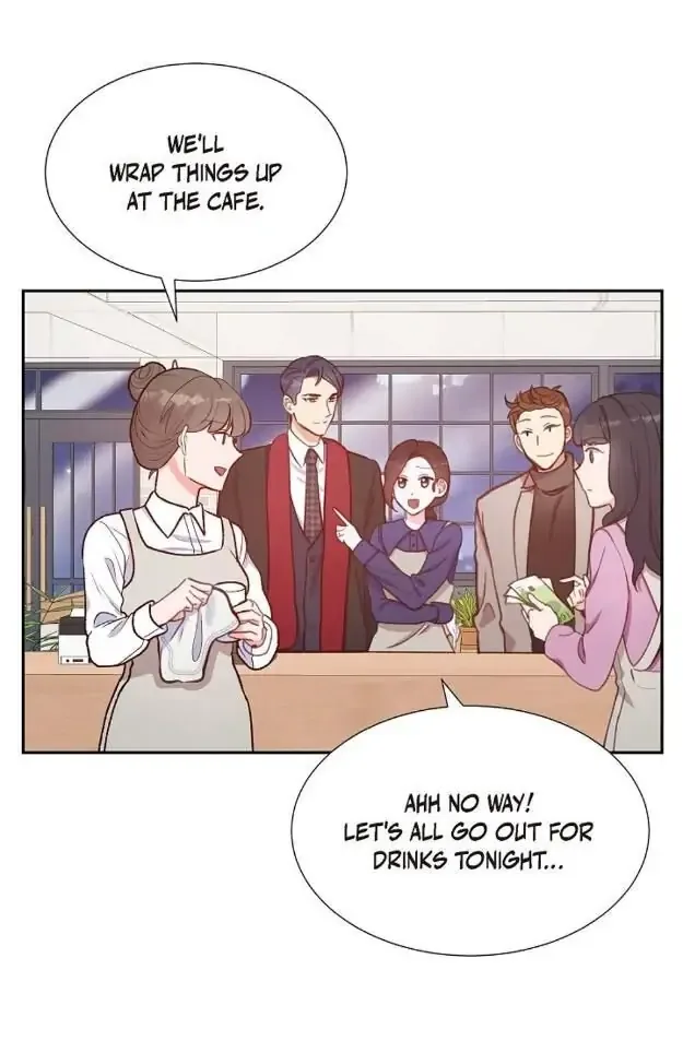 A Spoonful Of Your Love Chapter 14 page 3