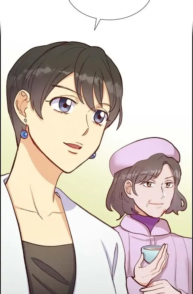 A Spoonful Of Your Love Chapter 13 page 37