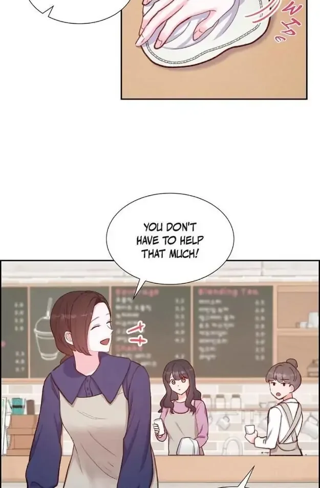 A Spoonful Of Your Love Chapter 13 page 39