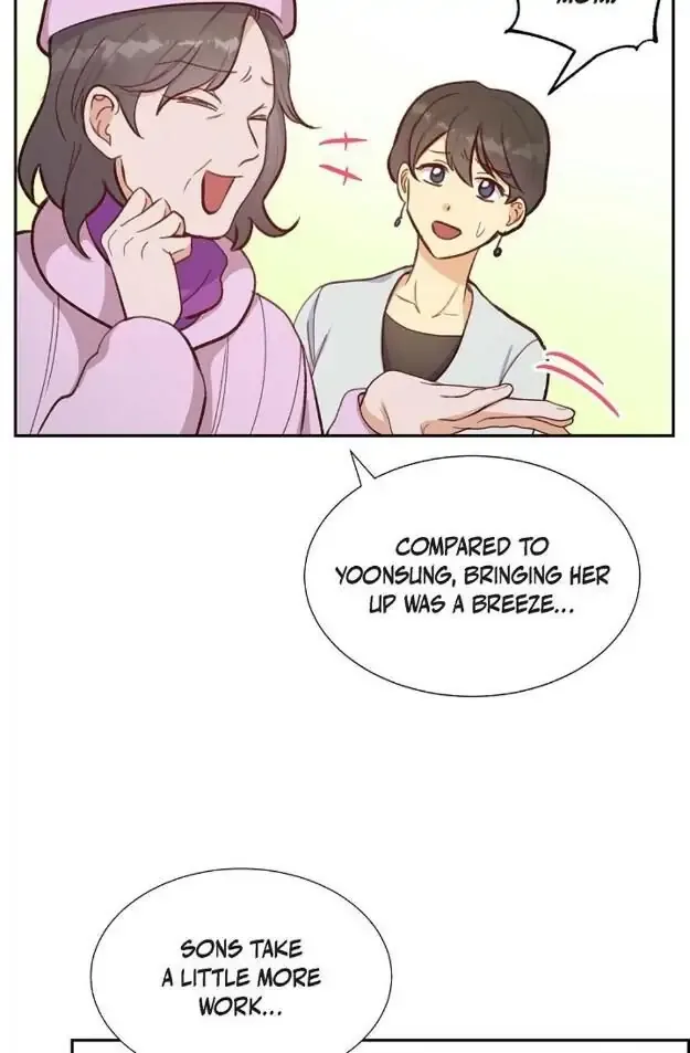 A Spoonful Of Your Love Chapter 13 page 31