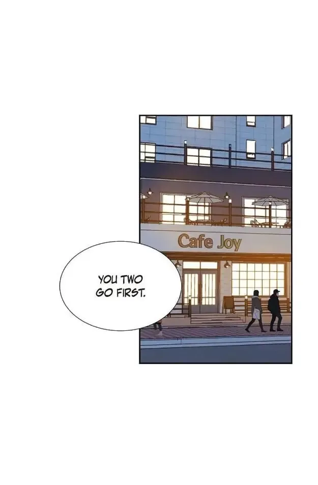 A Spoonful Of Your Love Chapter 14 page 2