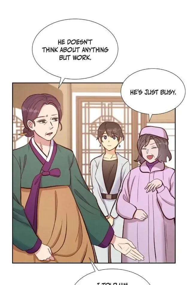 A Spoonful Of Your Love Chapter 13 page 33