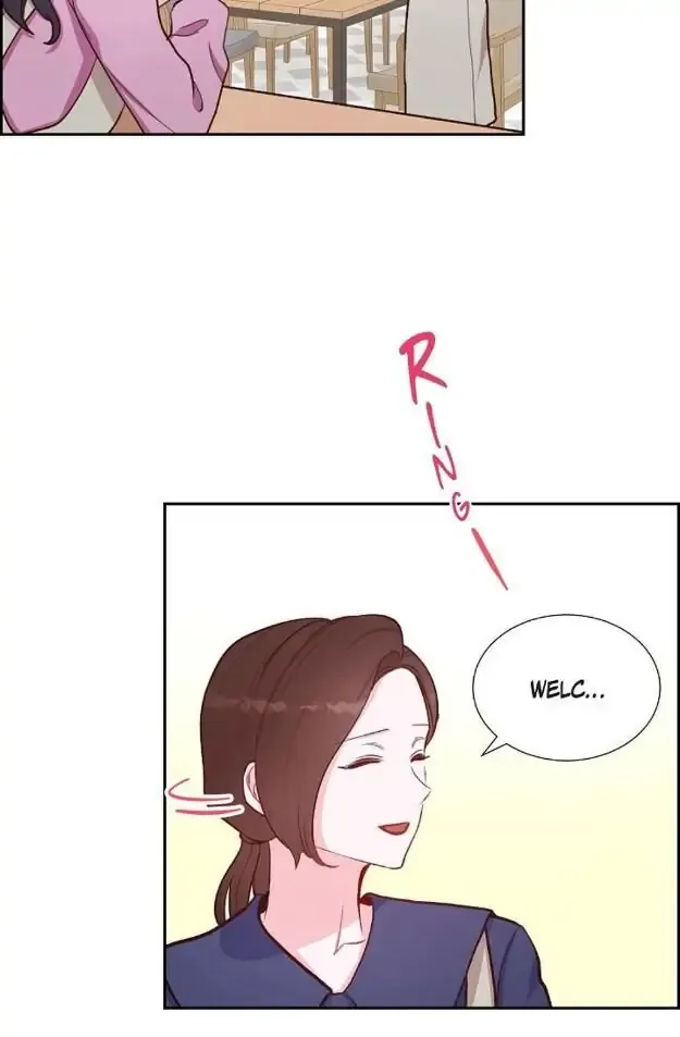 A Spoonful Of Your Love Chapter 13 page 41