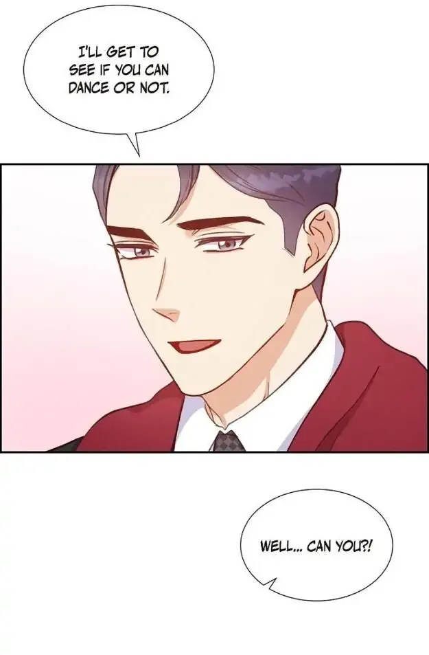 A Spoonful Of Your Love Chapter 14 page 9